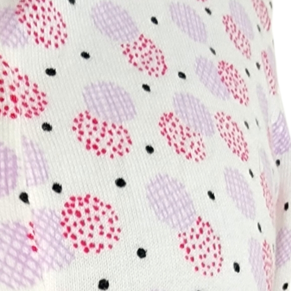 ⭐LAST CHANCE SALE ⭐$5⭐ TALBOTS BUTTON UP CARDIGAN SWEATER NWOT - Picture 2 of 5